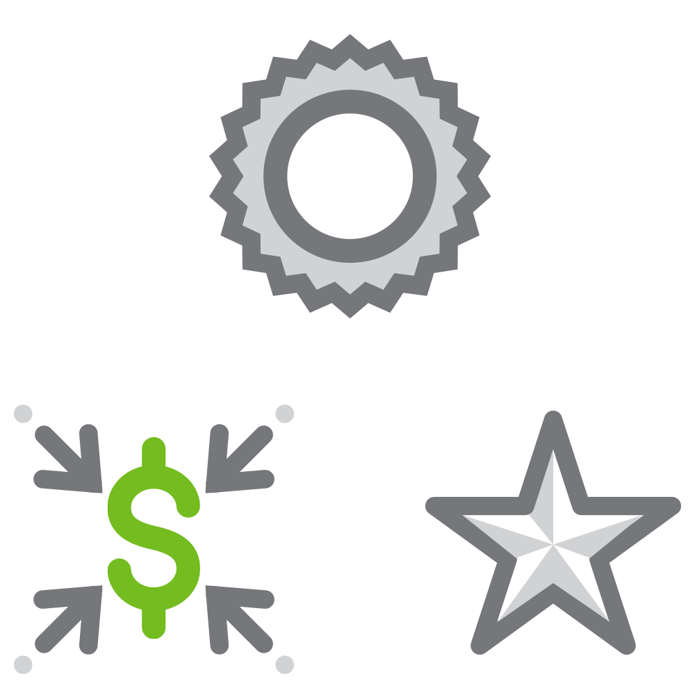 quality-cost-service-icon